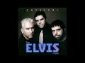 Catedral elvis presley cover  blue suede shoes  you dont have to say you love me