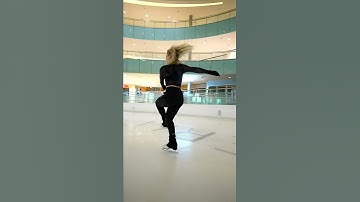 Thumbnail of Amber Glenn - When brilliance hits a million followers! #shorts #iceskating