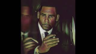 R Kelly - Freaky Sensation (I Admit It)