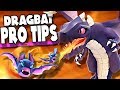 DragBat Pro Tips at TH10 | Clash of Clans