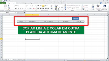 Como usar macro de outra planilha?