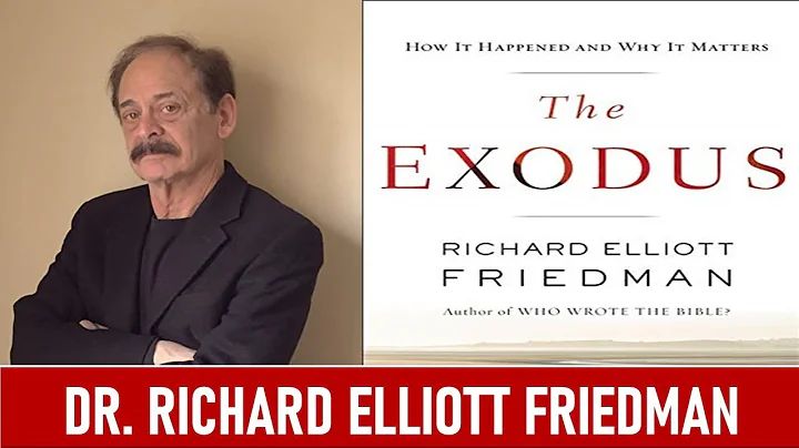 The Exodus: How It Happened And Why It Matters - D...