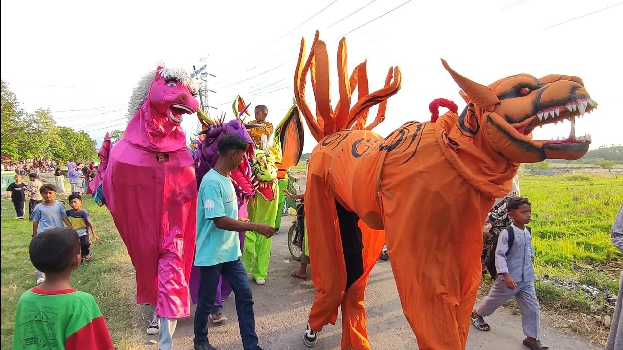 Secawan Madu Voc. Susi ~ Burok Raja Narayana Terbaru Ngarak Kliling Live Show Cihaur