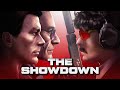 DR DISRESPECT vs VAN DAMME in Hitman 3
