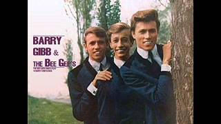 Bee Gees   I Was A Lover A Leader Of Men
