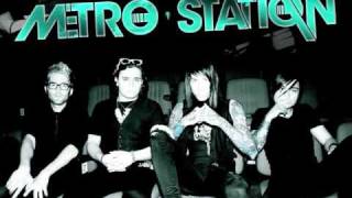 After the Fall - Metro Station(album version) w/ lyrics WATCH IN HQ!