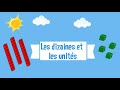 Les dizaines et les units  cp