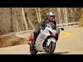 How to ride The Dragon’s Tail in a Sport Bike