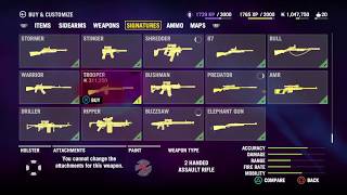 Far Cry 4 - How to Get All Weapons for Free in 60 Seconds screenshot 4