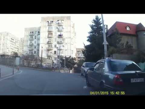 ეკოლოგიური პრობლემები-ნათია დარჩია