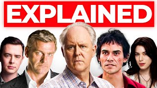 Download Lagu Every Dexter Villain Explained in 33 Minutes MP3 Download Lagu Every Dexter Villain Explained in 33 Minutes MP3