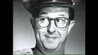 PHIL SILVERS & ZIPPY THE CHIMP - 1956 - 'Harry Speakup' by ClassicComedyCuts 5,302 views 3 years ago 2 minutes, 22 seconds