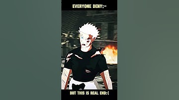 Jujutsu kaisen X Mujhe peene do || Gojo vs Sakuna Edit