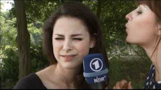 &quot;Die Show für Deutschland - Countdown für Lena&quot; Folge 3 // 11.05.2011
