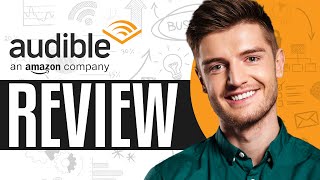 Audible Review 2026 | Pro's And Cons Of Audible - Should You Get It?