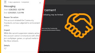 The Dumbest Ban in Xbox History!