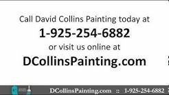 Exterior and Interior Painting Contractor in Lafayette - David Collins Painting 