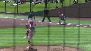 BB | USF vs SMC Highlights | Game 2