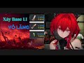 Arknights Endfield: Xây Base 1.1 Võ Lăng 