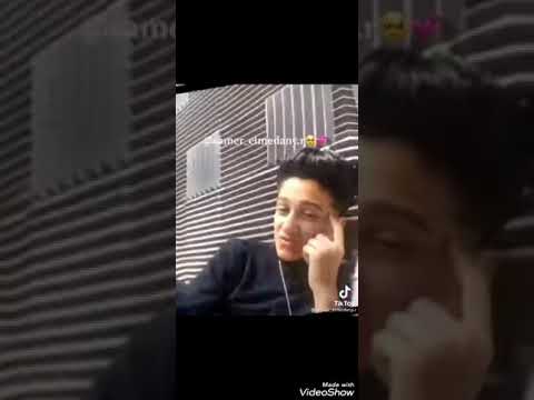 تصميمي مهرجان البنات اتهوارو نفسوهم يتصورو سامر المدني