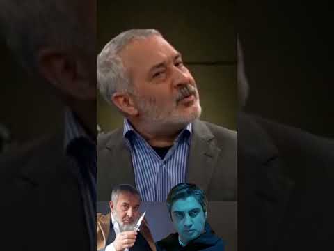 Zaza ve Polat Alemdar