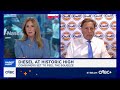 Gulf Oil's Tom Kloza: The world has lost about 7 million barrels a day of refining capacity Episode cover