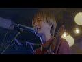 シバノソウ - 「海へ」(『いつでも』レコ発ライブattitude @下北沢近道 2024/3/9)