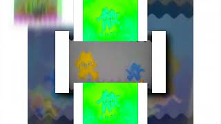 Reupload Ytpmv Asleep 10 Noggin And Nick Jr. Logo Collections. Scan