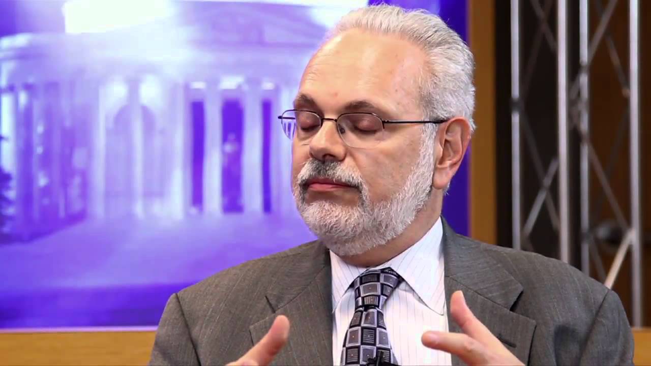 Focus Washington: Wessel on the Politics of the Federal Budget