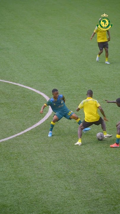 Doumbia anajua Boli sana 🙌🙌