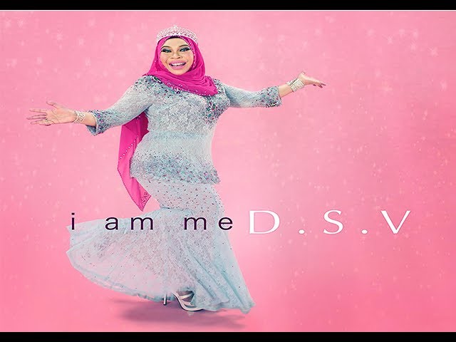 DSV - I Am Me (Official Lyric Video) class=