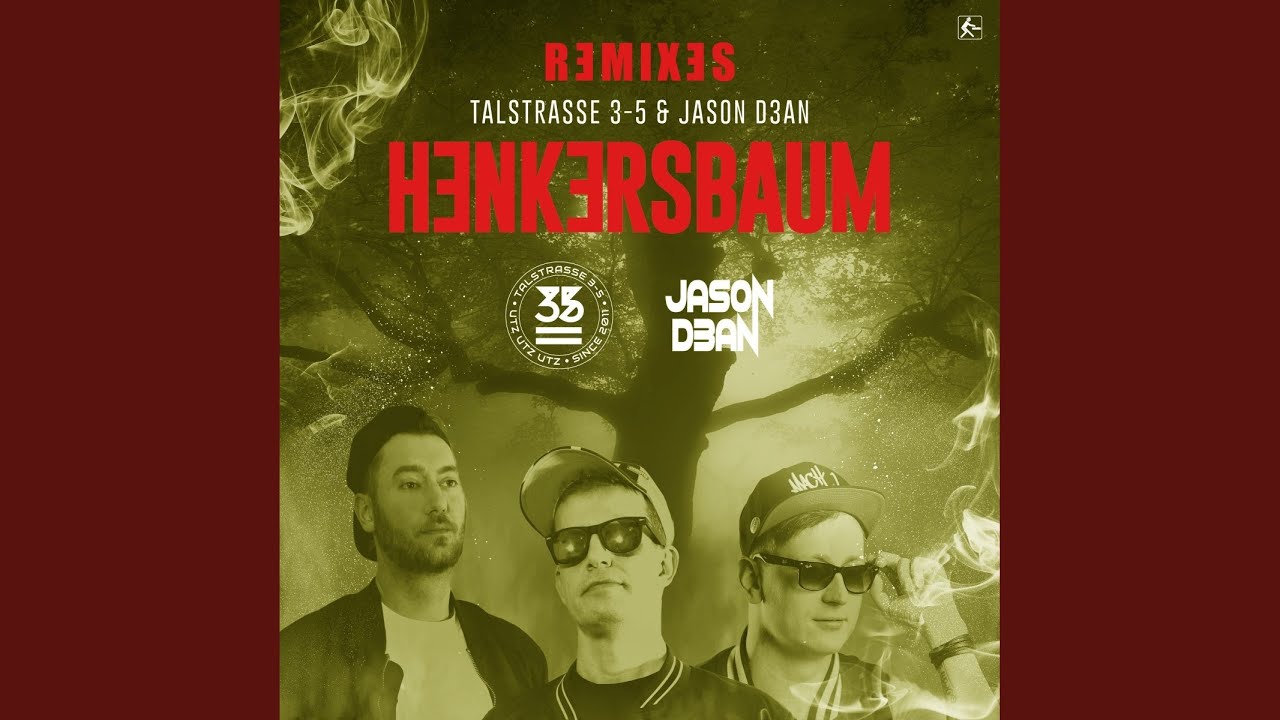 Watch Henkersbaum (Die Genossen Fett Remix Extended) on YouTube Watch Henkersbaum (Die Genossen Fett Remix Extended) on YouTube