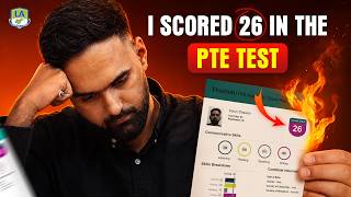 I FAILED PTE with 26/90... But Here's the Truth 😱