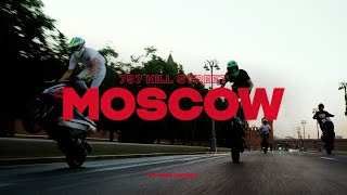 MOSCOW 2022 / 757 KILLSTREET /  ep. 6