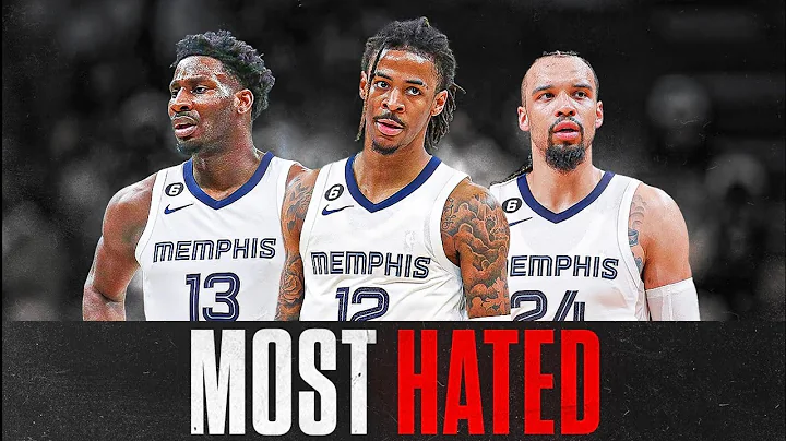 How the Grizzlies Became the NBA’s Most Hated Team - DayDayNews