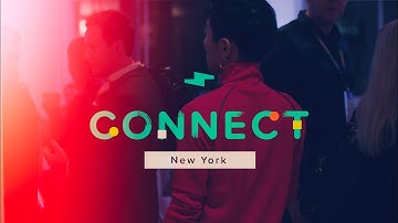 Smartly.io Event - Connect: New York, November (2018)