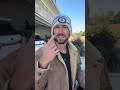 He didn’t realize it could do all of that #beanie #bluetoothbeanie #bluetoothheadset #fallfashion