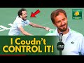 Medvedev's Shocking Celebration at Indian Wells 2025 - What REALLY Happened!