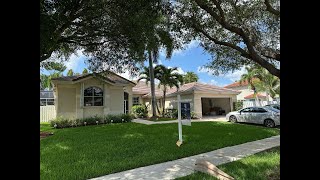 13220 NW 11 Court Sunrise, FL | ColdwellBankerHomes.com