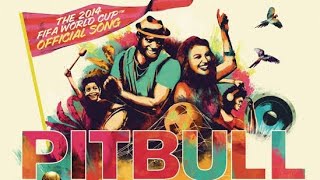 Pitbull - We Are One (Ole Ola) ft.Jennifer Lopez & Claudia Leitte