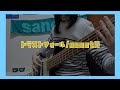 トラストフォール/sanetii 【Bass Cover】ベース弾いてみた