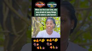 When We Met Cirie Fields in Panama, She Was Very Different from the Cirie Going to Survivor 50!