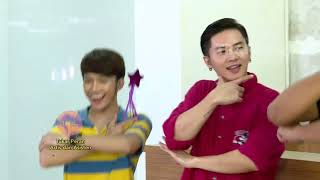 ANDAI - Vicky Jadi Asisten ? Kok Cocok (6/1/19) Part 1