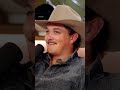 Zach Top on Doing a Cold Plunge With a Cigarette and Dierks Bentley's Goofball Side
