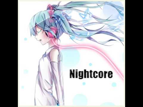 Otilia - Diamante (Nightcore Version)