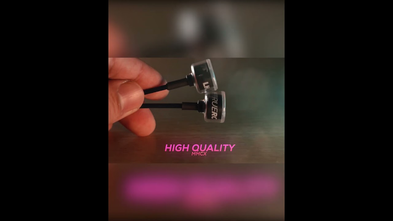 TrueRC Canada X-Air & Singularity 5.8 Stubby Antennas for DJI FPV System
