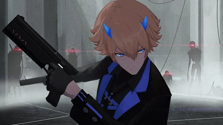 Lee PV: Impressive Marksmanship | Punishing Gray R...