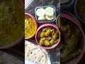 क्या खाना बना दु देवर जी🤔🤪#trending #lunchbox#indian food #funny#comedy#joke#shortreel #shortvideo