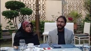 Faisal Mehmood Poetry | Latest Urdu Mushaira 2025 | Lahore