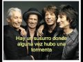 the rolling stones dont stop subtitulado